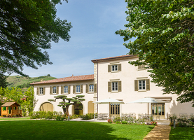 Le Caveau du Château