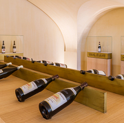 © Le Caveau du Château - <em>Stéphane Chalaye Photographie</em>