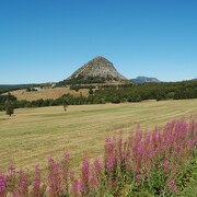 © Circuit moto vers le Mont Gerbier de Jonc - <em>Pom'Anger</em>