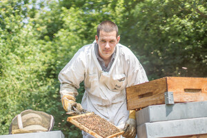 Maison Vergnon Apiculture