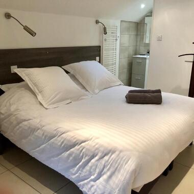 © Appartements La Colombine - <em>La Colombine DR</em>