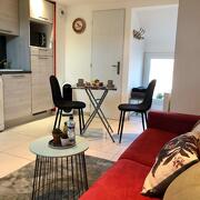 © Appartements La Colombine - <em>La Colombine DR</em>