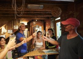Wine and Ride Condrieu
