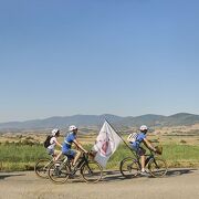 © WINE AND RIDE CONDRIEU - <em>SOLOPHOTOGRAPHIE</em>