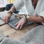 © Atelier Couture : Du débutant au projet libre avec Elise chez Les Façonnarts - <em>Elise Munnia</em>
