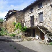 © Gîte des Pampilles - <em>Gîtes de France</em>