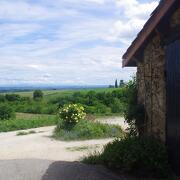 © Gîte des Pampilles - <em>Gîtes de France</em>