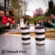 © AVec paté végétal - <em>Thibault Frère</em>