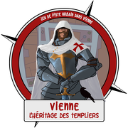 © City Game : L'héritage des Templiers - <em>La Grande évasion</em>