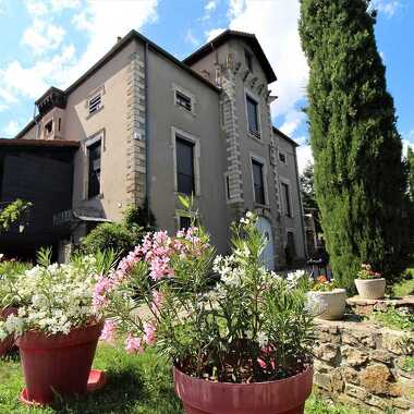 © Le Corbery - <em>Gîtes de France</em>