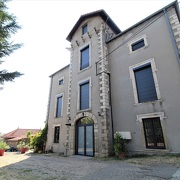© Le Corbery - <em>Gîtes de France</em>