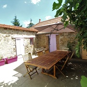 © Le Corbery - <em>Gîtes de France</em>