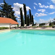 © Le Corbery - <em>Gîtes de France</em>