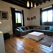 © Le Corbery - <em>Gîtes de France</em>