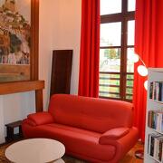 © Le Corbery - <em>Gîtes de France</em>