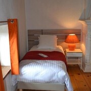 © Le Corbery - <em>Gîtes de France</em>