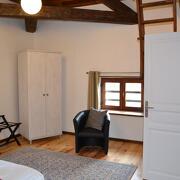© Le Corbery - <em>Gîtes de France</em>