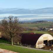 © Gîte des Pampilles - <em>Gîtes de France</em>