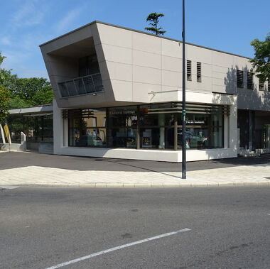 © Office de Tourisme d'Orange - <em>Orange tourisme</em>