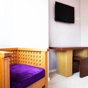 © Chambre - <em>DR MOODz HOTEL</em>