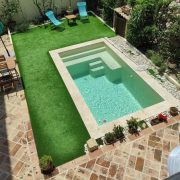 © Piscine - <em>Victor Gambino</em>