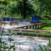 © Loupy Park - Parc de loisirs extérieur - <em>Loupy Park DR</em>