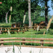 © Loupy Park - Parc de loisirs extérieur - <em>Loupy Park DR</em>