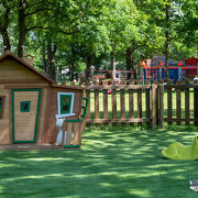 © Loupy Park - Parc de loisirs extérieur - <em>Loupy Park DR</em>