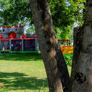© Loupy Park - Parc de loisirs extérieur - <em>Loupy Park DR</em>