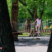 © Loupy Park - Parc de loisirs extérieur - <em>Loupy Park DR</em>