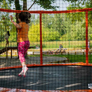 © Loupy Park - Parc de loisirs extérieur - <em>Loupy Park DR</em>