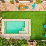 © La piscine - <em>OP360 Communication</em>