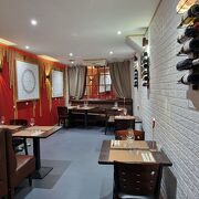 © Restaurant Ô Bievva - <em>DR / Restaurant Ô Bievva</em>