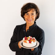 © Sylvie Auger - Patissière Formatrice - <em>Maxence Page pour Nutrigood</em>