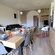 © Le Grand Gîte Corbery - <em>Gîtes de France</em>