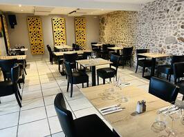 Bar et Gourmet