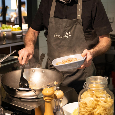 © Crescendo - <em>Crescendo Restauration DR</em>