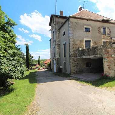 © Petit Gîte Le Corbery - <em>Gîtes de France</em>