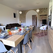 © Petit Gîte Le Corbery - <em>Gîtes de France</em>