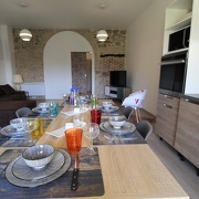 © Petit Gîte Le Corbery - <em>Gîtes de France</em>