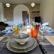 © Petit Gîte Le Corbery - <em>Gîtes de France</em>