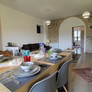 © Petit Gîte Le Corbery - <em>Gîtes de France</em>