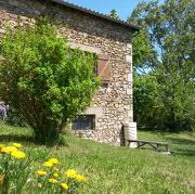 © Chez Odile et Georges - <em>Gîtes de France</em>