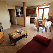 © Chez Odile et Georges - <em>Gîtes de France</em>