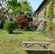 © Chez Odile et Georges - <em>Gîtes de France</em>