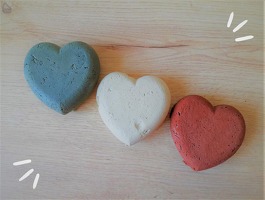 Atelier création de cosmétiques chez Les Façonnarts