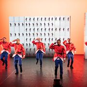 © Casse-Noisette de Blanca Li - <em>Dan.Aucante</em>