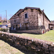 © La Roue à Aubes - <em>Gîtes de France</em>