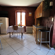 © La Roue à Aubes - <em>Gîtes de France</em>
