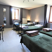 © La Roue à Aubes - <em>Gîtes de France</em>